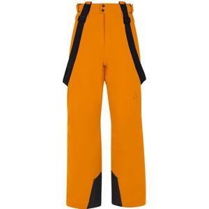 Protest - PRTROWENS - Skibroek - Caramel Yellow