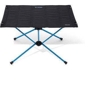 Helinox Table One Hard Top Campingtafel - Zwart