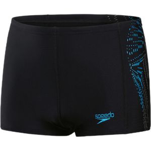 Speedo Plastisol Placement Aquashort Zwembroek