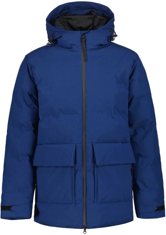 Jas Luhta Men Kallahti Navy Blue-Maat 48