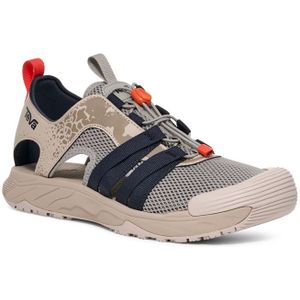 Teva - Hydratrek Sandal CT - Sandaal - Chateau Grey - Bovenwerk van Textiel en Synthetisch, Rubber Buitenzool