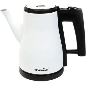 Mestic MWC-120 Waterkoker - 0,8L - Wit