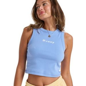 Roxy Iconic Days T-shirt voor dames (1 stuk)