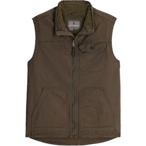 Royal Robbins El Cap Canvas Vest