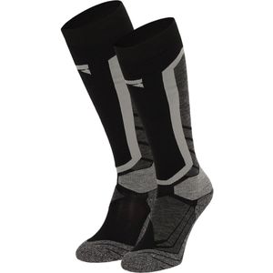 Xtreme Snowboard Socks 2-Pack Skisokken