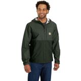 Carhartt - Relaxed Fit Packable - Jas - Waterdicht - 100% Nylon