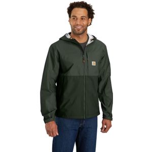 Carhartt - Relaxed Fit Packable - Jas - Waterdicht - 100% Nylon