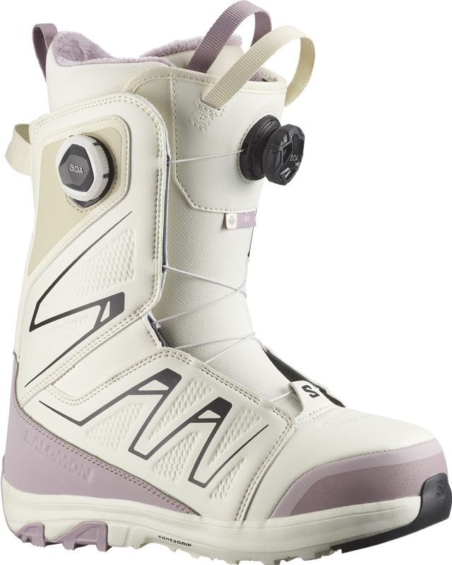 Salomon - Ivy Boa SJ - Snowboardlaarzen - Dames