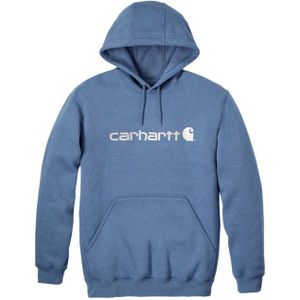 Carhartt Signature Logo Sweater