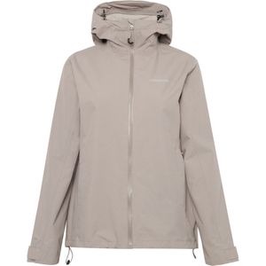 Didriksons - Trinya - Damesjack - Met Capuchon