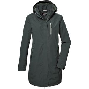 Killtec - Kos 30 - Parka - Waterdicht - Winddicht - Ademend