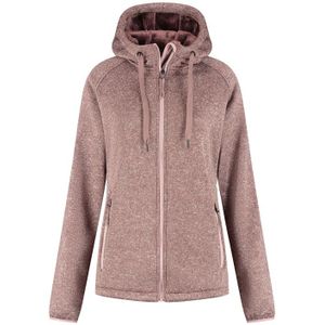 Kjelvik - Amra - Fleece Vest - Dames