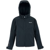 Acidity VIII - Softshelljas - Blauw - Softshell XPT - Waterdicht