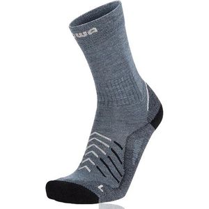 Lowa - Renegade Socks - Wandelsokken - Smoke Blue - Polyamide Merinowol