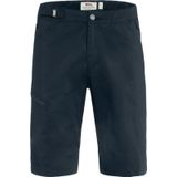 Abisko Hike Shorts - Lichtgewicht - G-1000 Air Stretch - Groen