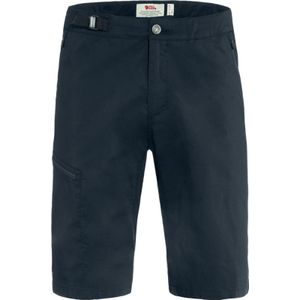 Abisko Hike Shorts - Lichtgewicht - G-1000 Air Stretch - Groen