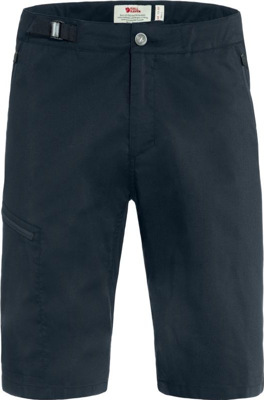 Abisko Hike Shorts - Lichtgewicht - G-1000 Air Stretch - Groen