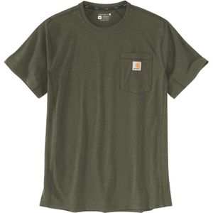 Carhartt Force Flex Pocket T-shirt