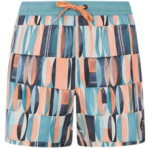 Protest - Allen - Zwembroek - Blauw - Duurzaam - Waterafstotend