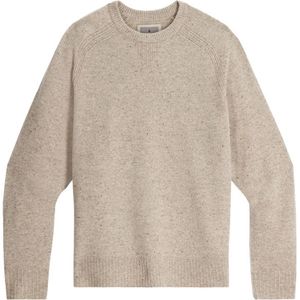 Royal Robbins - Rockcraft Wool Pullover - Trui - Sandstone Heather
