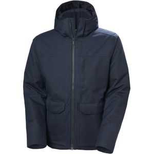 Helly Hansen - Chill 3.0 - Jas - Blauw - Waterdicht - Ademend
