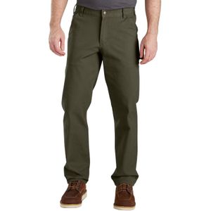 Carhartt Duck Dungaree Werkbroek