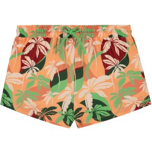 Shiwi Sil Wavy Palms Zwemshort