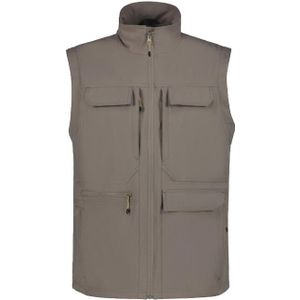 Icepeak Bergheim Mouwloos Vest