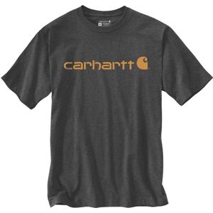 Carhartt Relaxed Fit Logo Graphic T-shirt