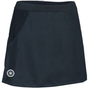 The Indian Maharadja Tech Skort  Sportrok - Maat M  - Vrouwen - navy