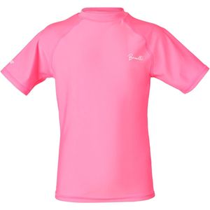 Brunotti UV T-shirt Lineas roze