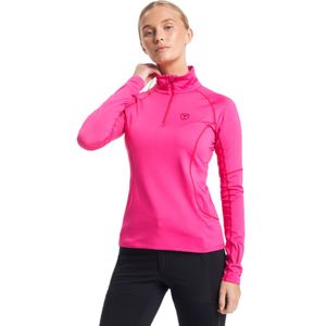 Tenson - TXlite Half Zip - Thermoshirt