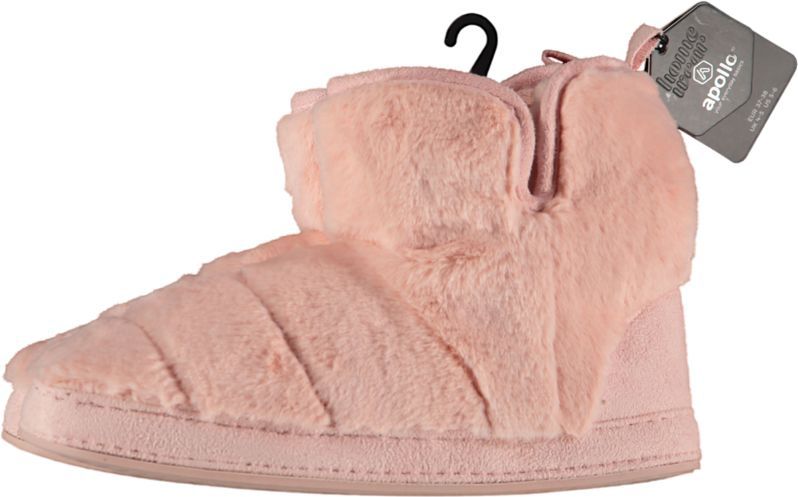Apollo Homeboot Dames Pantoffels