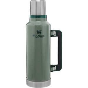 Stanley The Legendary Classic Bottle 1,90L - thermosfles - Hammertone Green