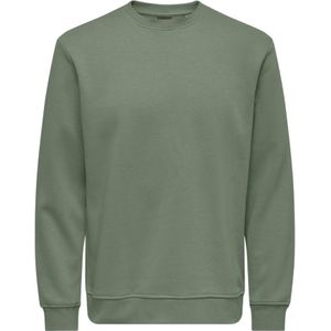 Only & Sons Connor Crew Neck Trui