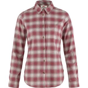 Fjällräven Övik Flannel Shirt