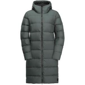 Jack Wolfskin Frozen Palace Winterjas