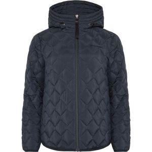 Didriksons - Evelyn - Isolatiejas - Donkerblauw - Dames