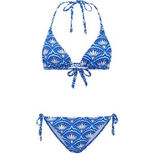 Shiwi Liz Bohemian Peacock Bikini