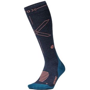 STOX - Hiking Merino Sokken - Ademend - Compressietechnologie - Dames