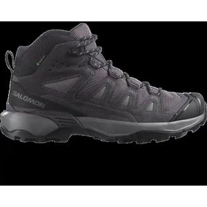 Salomon X Ultra 360 Leer Mid GTX Wandelschoen