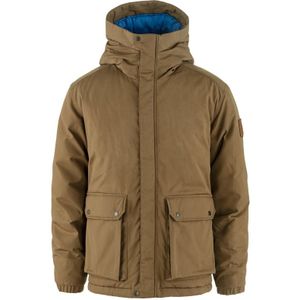 Fjällräven - Övik Padded - Gevoerde Jas - Heren