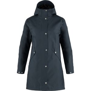 Jas Fjällräven Women Visby 3 In 1 Jacket W Dark Navy