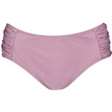 Barts - Isla - Bikinibroekje - Roze - 80% Polyamide, 20% Elastaan