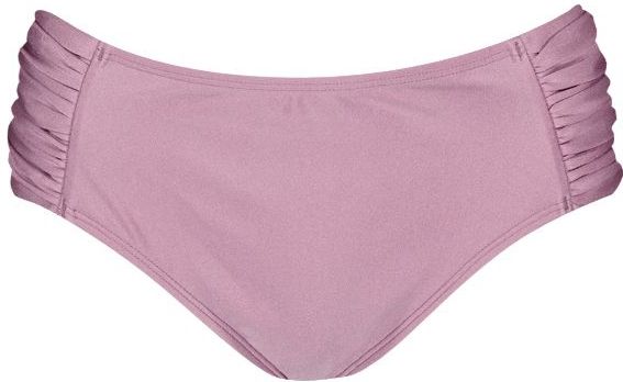 Barts - Isla - Bikinibroekje - Roze - 80% Polyamide, 20% Elastaan