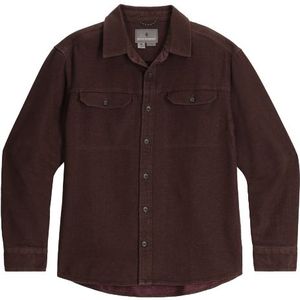 Royal Robbins Clouds Rest Hemp Blouse