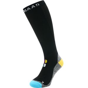 Poederbaas Bamboo Freeride Skisokken