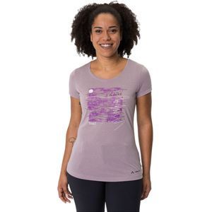 Vaude Skomer Print T-shirt II