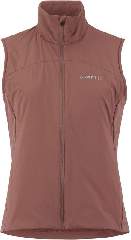 Craft Adv Essence Warm Vest 2