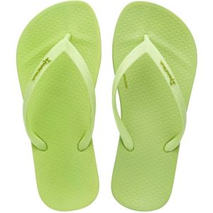 Ipanema - Anatomic Colors - Teenslippers - Groen - Flexpand - 100% Vegan en Recyclebaar
